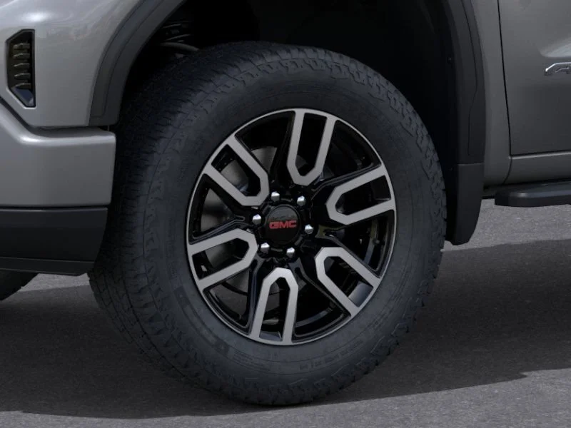 2026 GMC Sierra 1500 AT4 - Photo 9