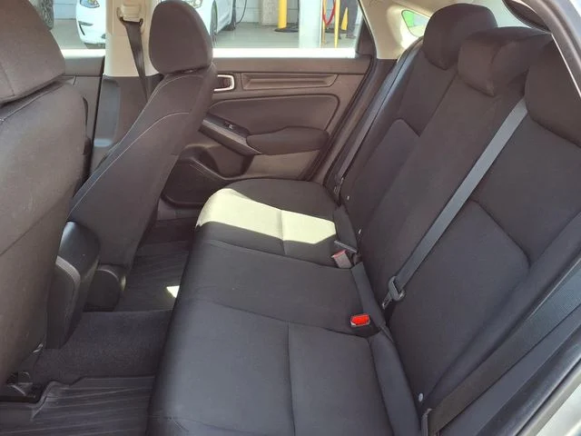 Used 2022 Silver Honda LX image 18