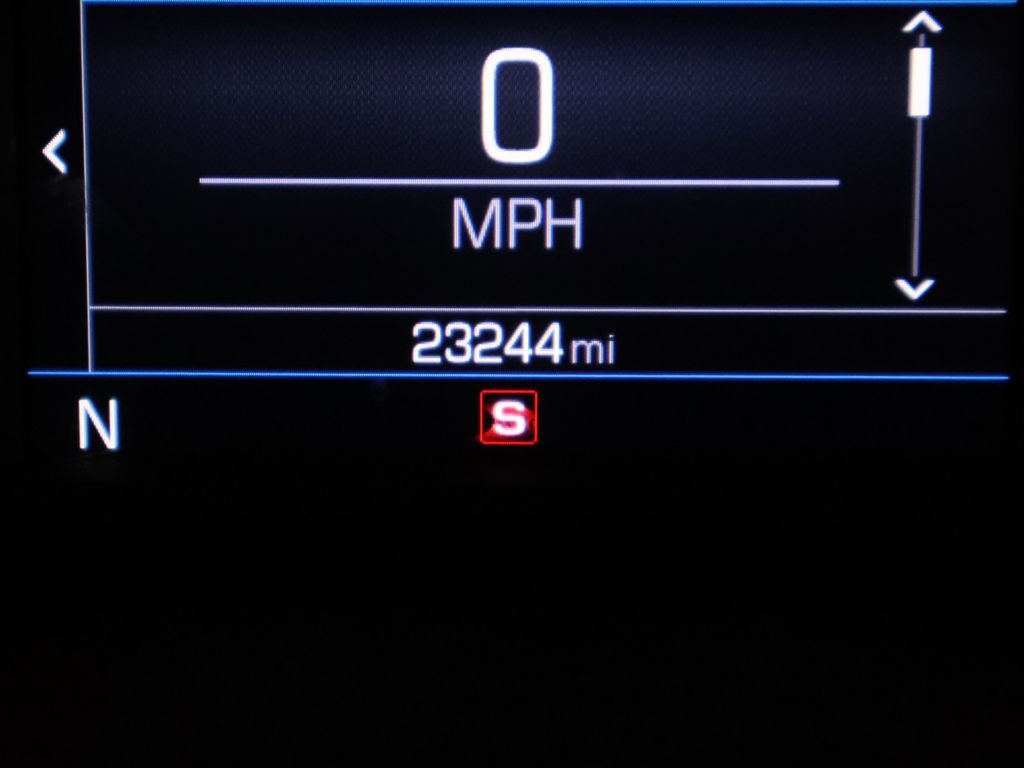 2023 Chevrolet Camaro LT1 - Photo 31