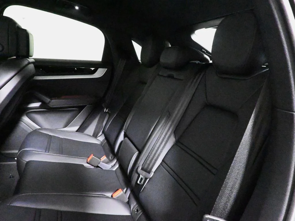 Used 2026 Gray Porsche  image 37