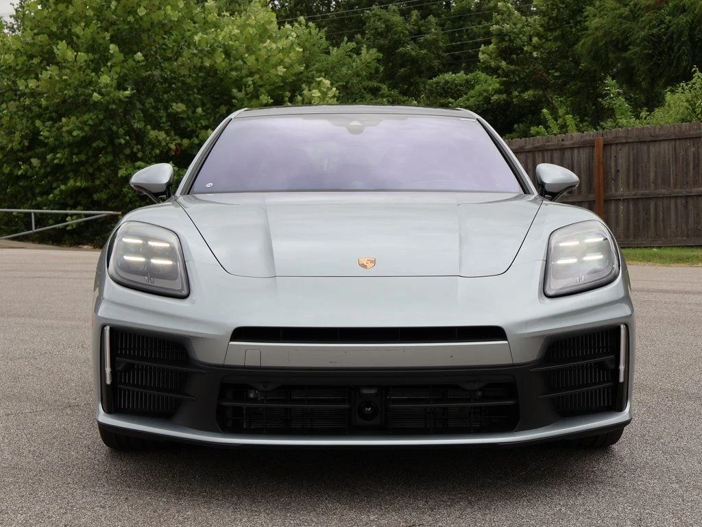 2025 Porsche Panamera Base - Photo 11