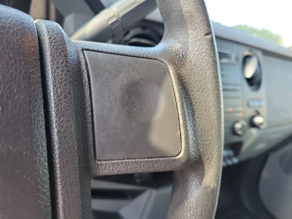 2016 Ford F-450 Super Duty Chassis Cab XL - Photo 19
