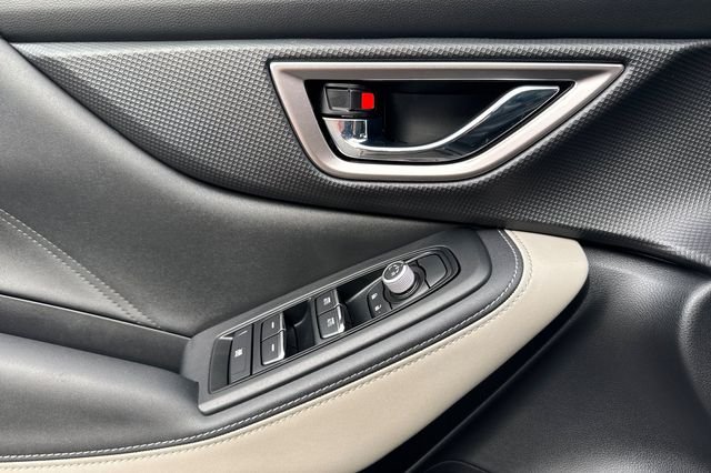 Used 2023 Black Subaru Limited image 12