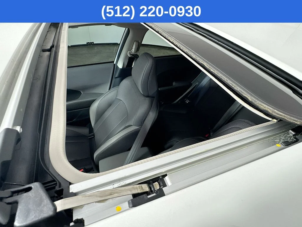 Certified Used 2026 White Subaru Premium image 26