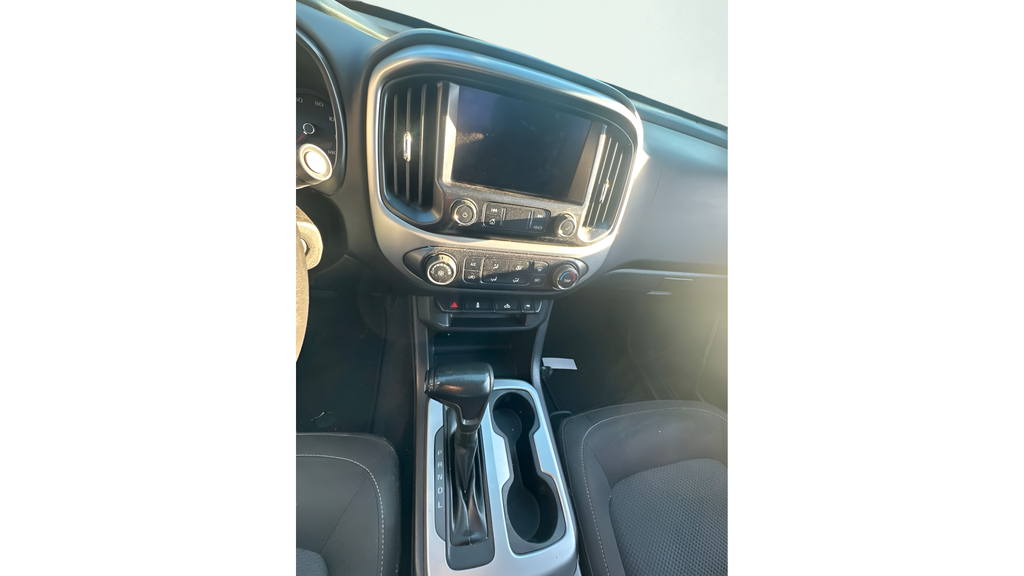 Used 2020 Steel Metallic Chevrolet LT image 12