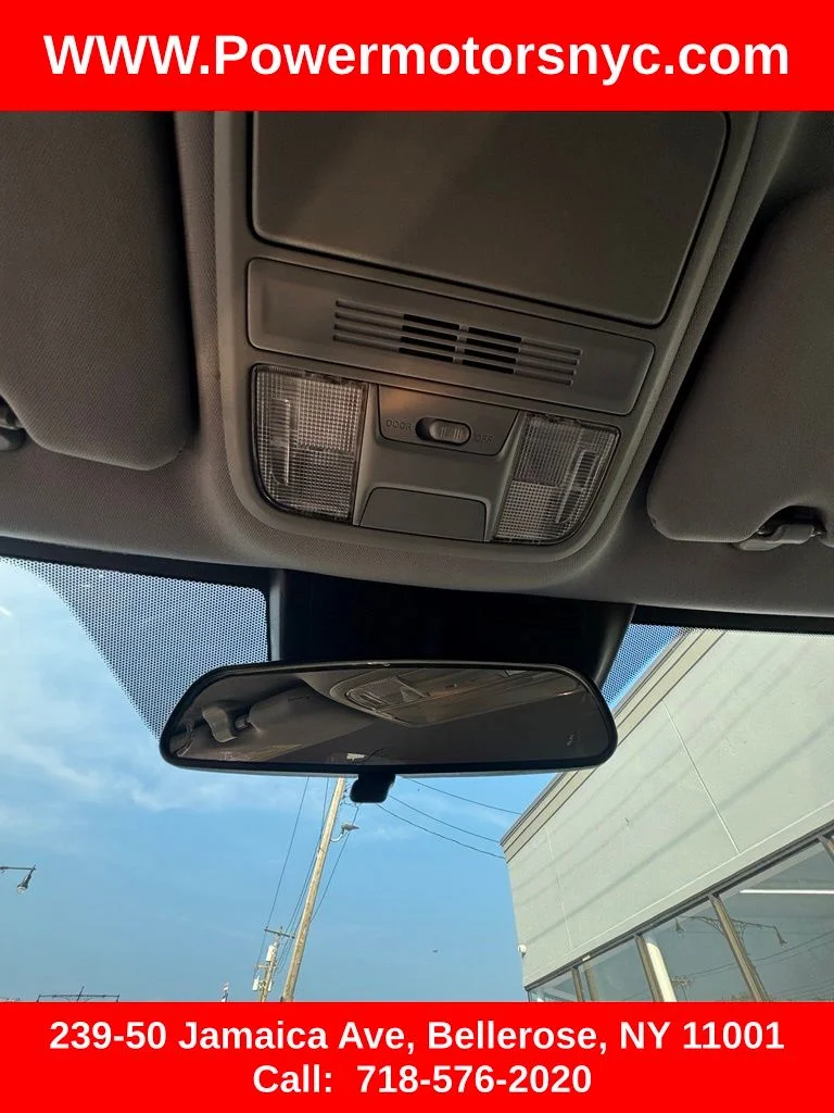 Used 2021 Black Honda LX image 30