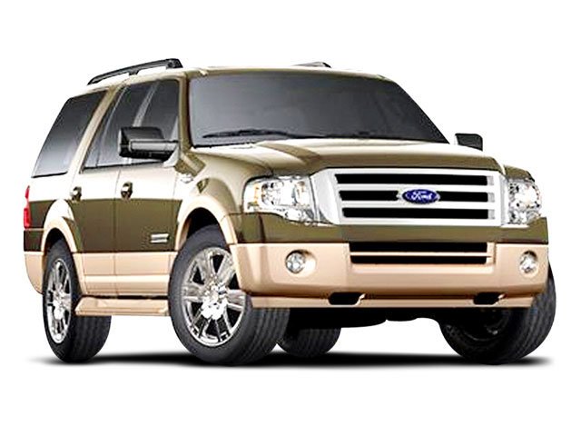 Used 2008 Vapor Silver Clea Ford XLT image 1