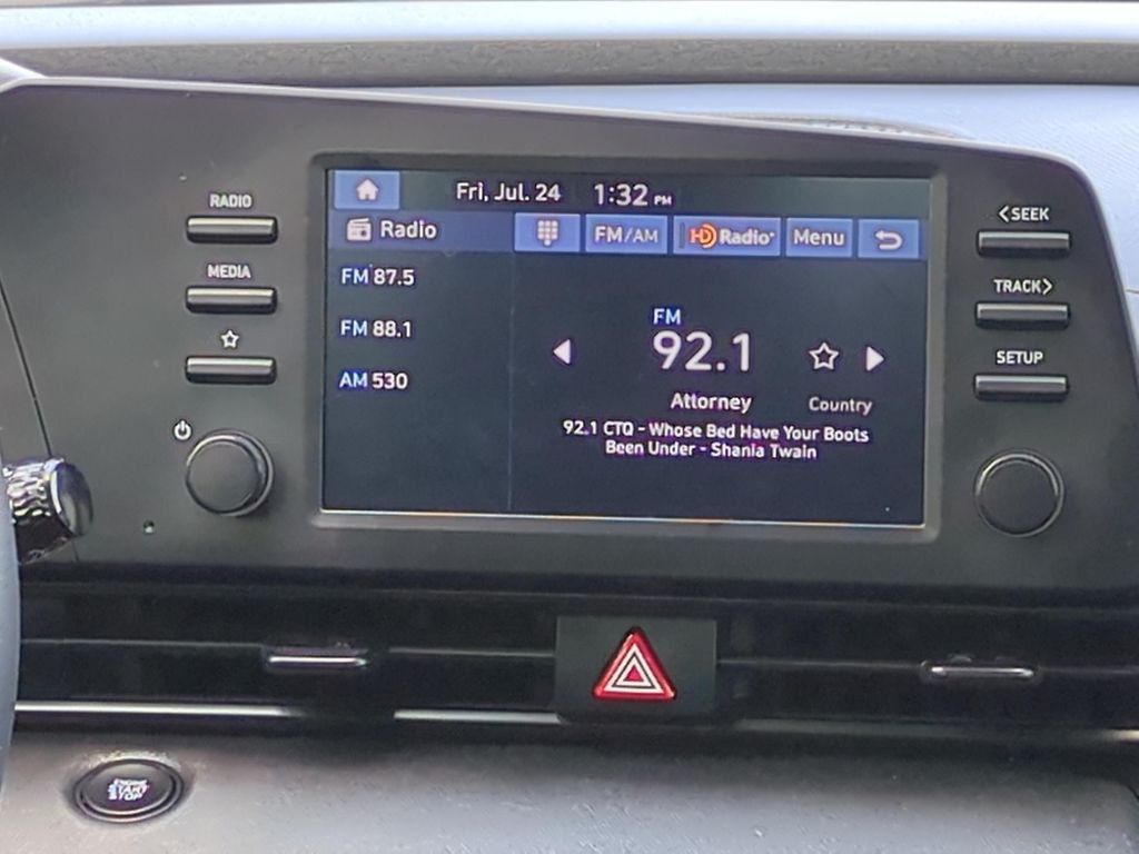 Certified Used 2026 Gray Hyundai SEL Sport image 13