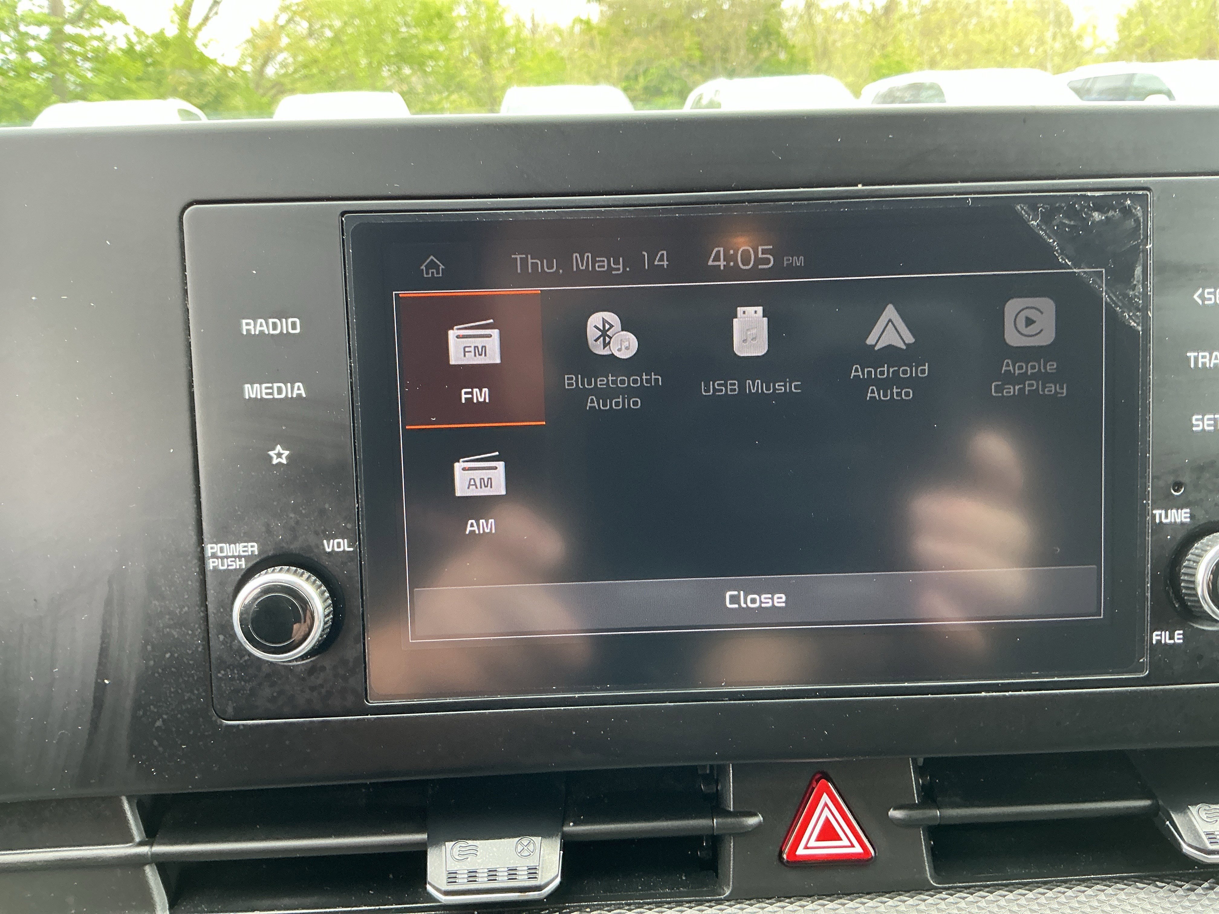2023 Kia Sportage LX - Photo 36