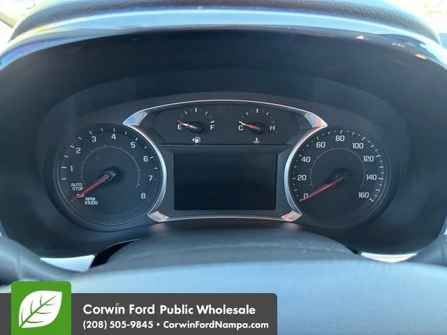 Used 2019 Gray Chevrolet RS image 19