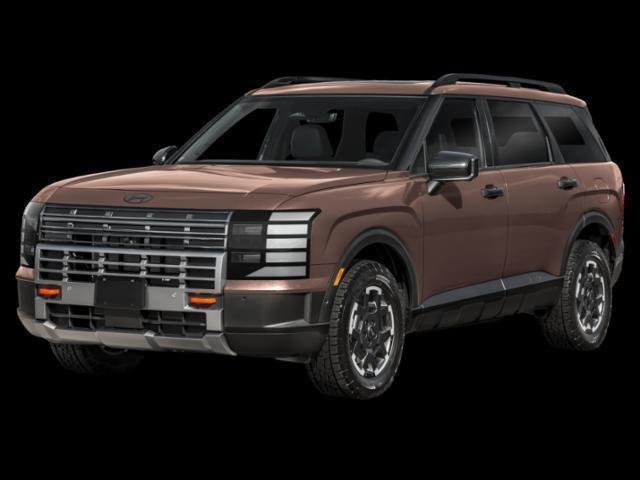 New 2026 Brown Hyundai XRT Pro image 5