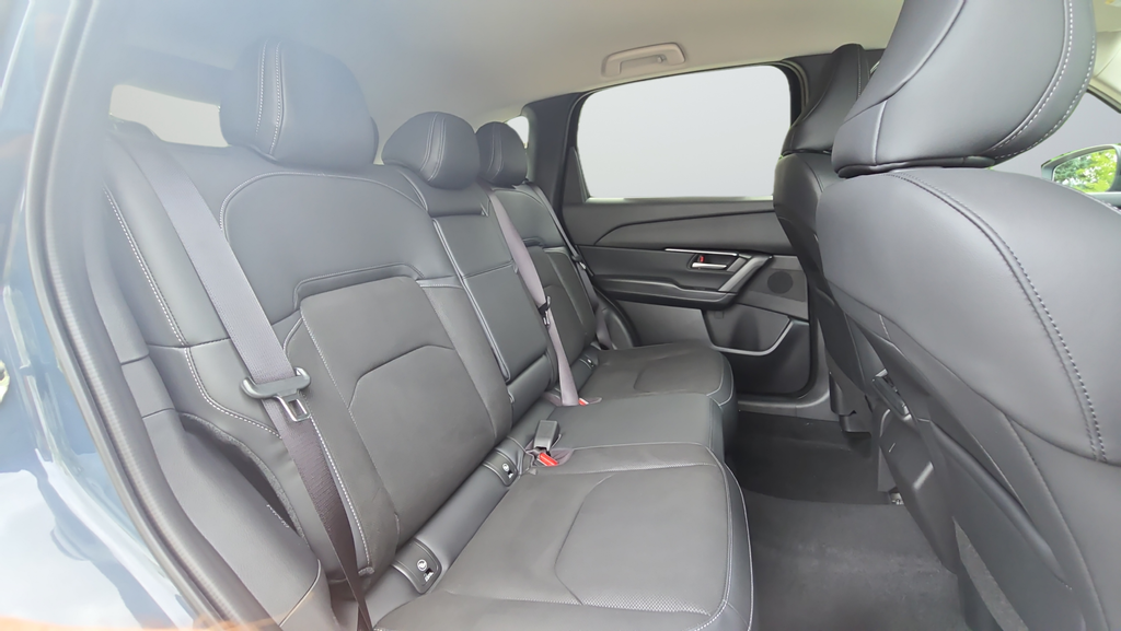 New 2026 Polymetal Gray Metallic Mazda 2.5 S Preferred image 29