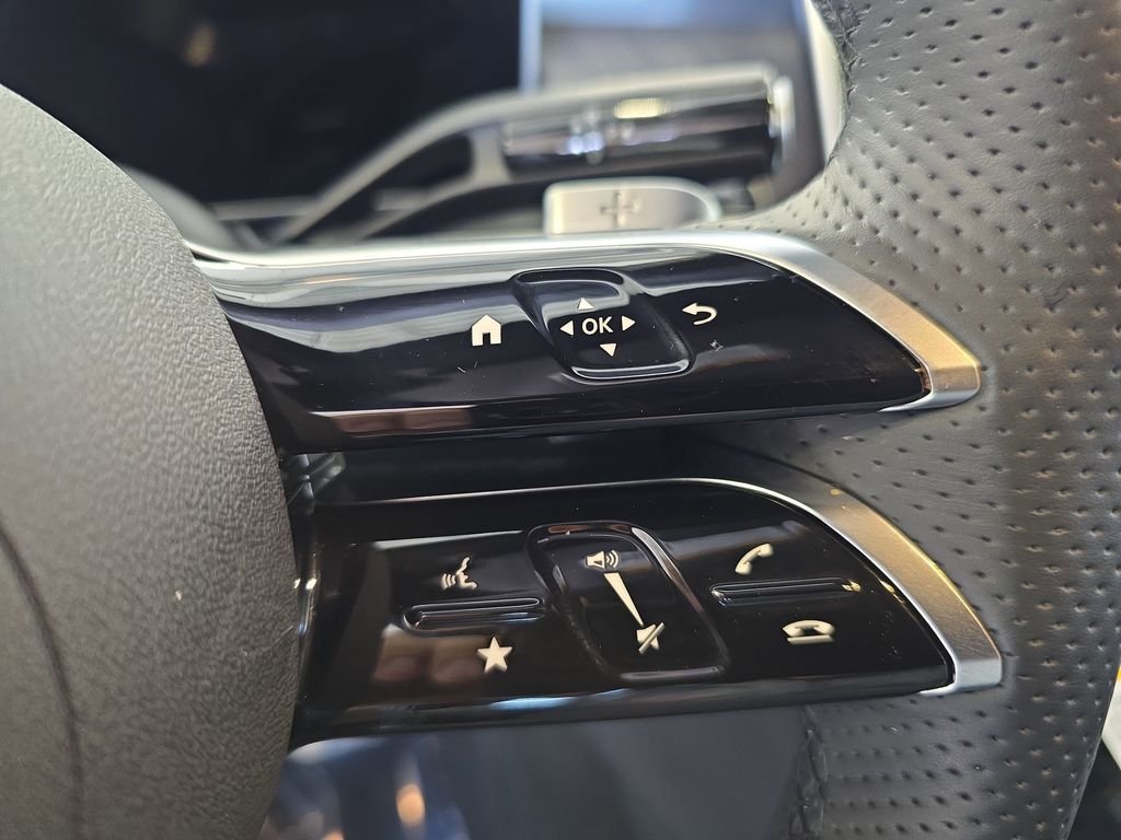 2026 Mercedes-Benz GLC Base - Photo 23
