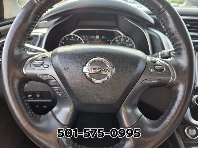 Used 2022 Gray Nissan Platinum image 28