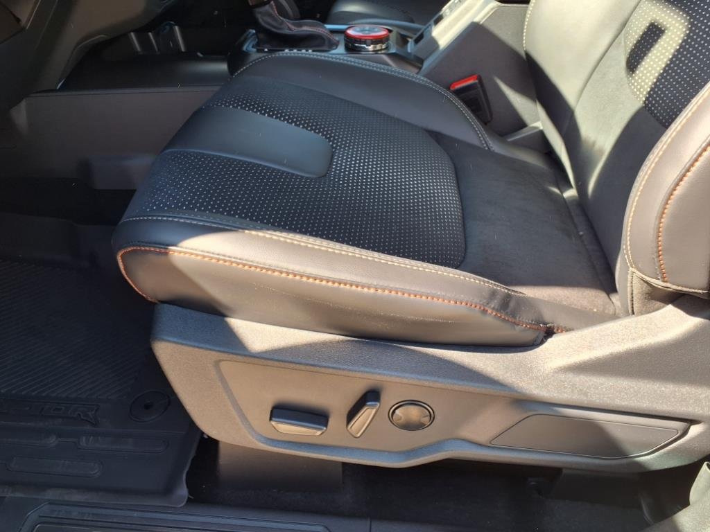 2025 Ford Bronco 4-Door Raptor - Photo 17