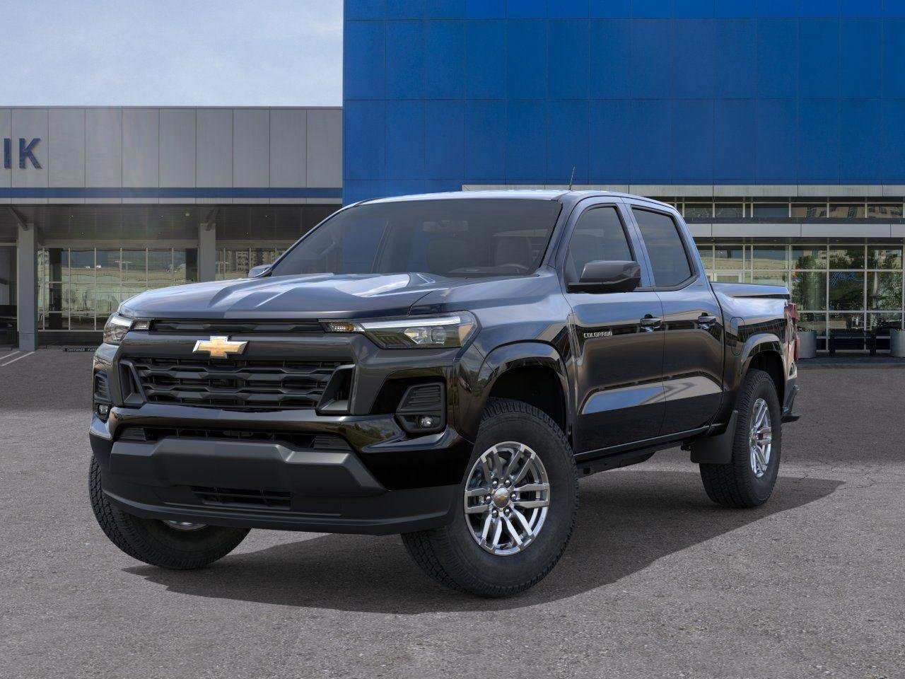 2026 Chevrolet Colorado LT - Photo 6