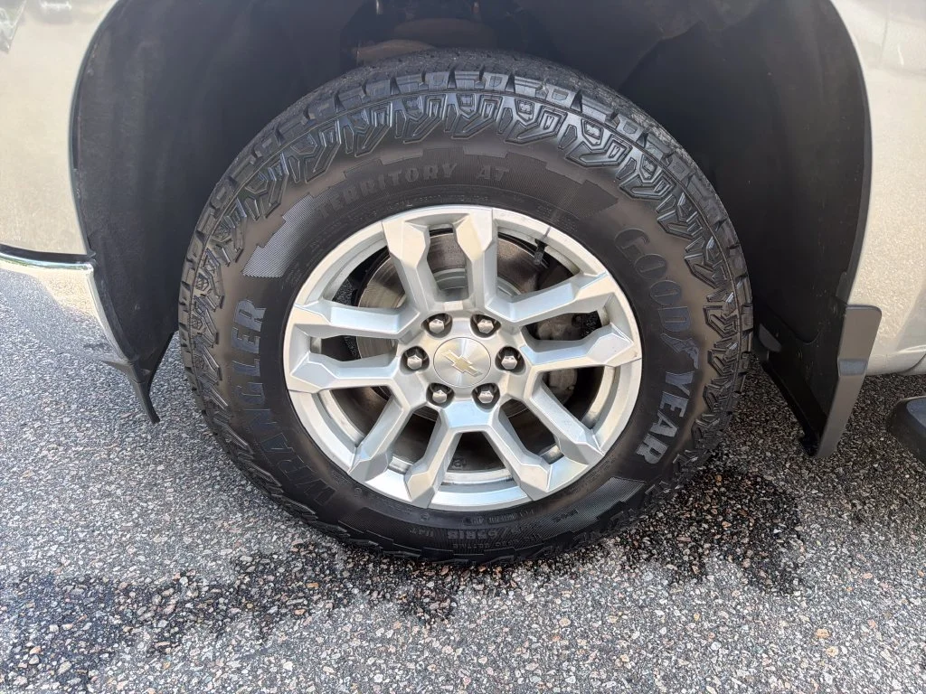 2023 Chevrolet Silverado 1500 LT - Photo 58