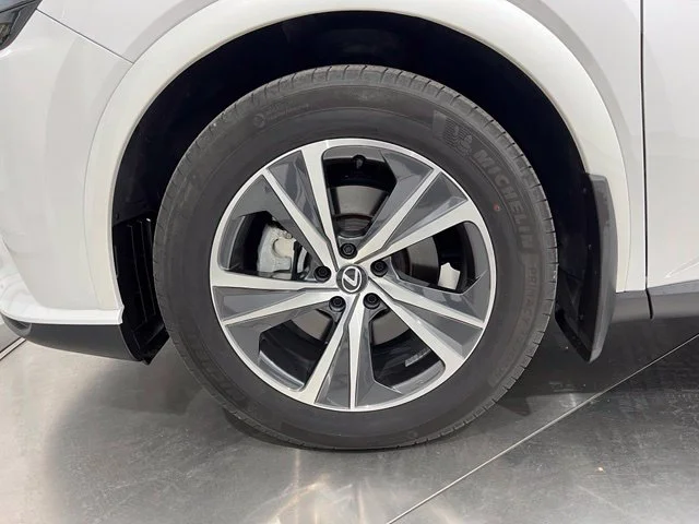 Used 2024 White Lexus 350 Premium image 20