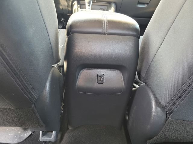Used 2024 Gray Nissan SV image 17