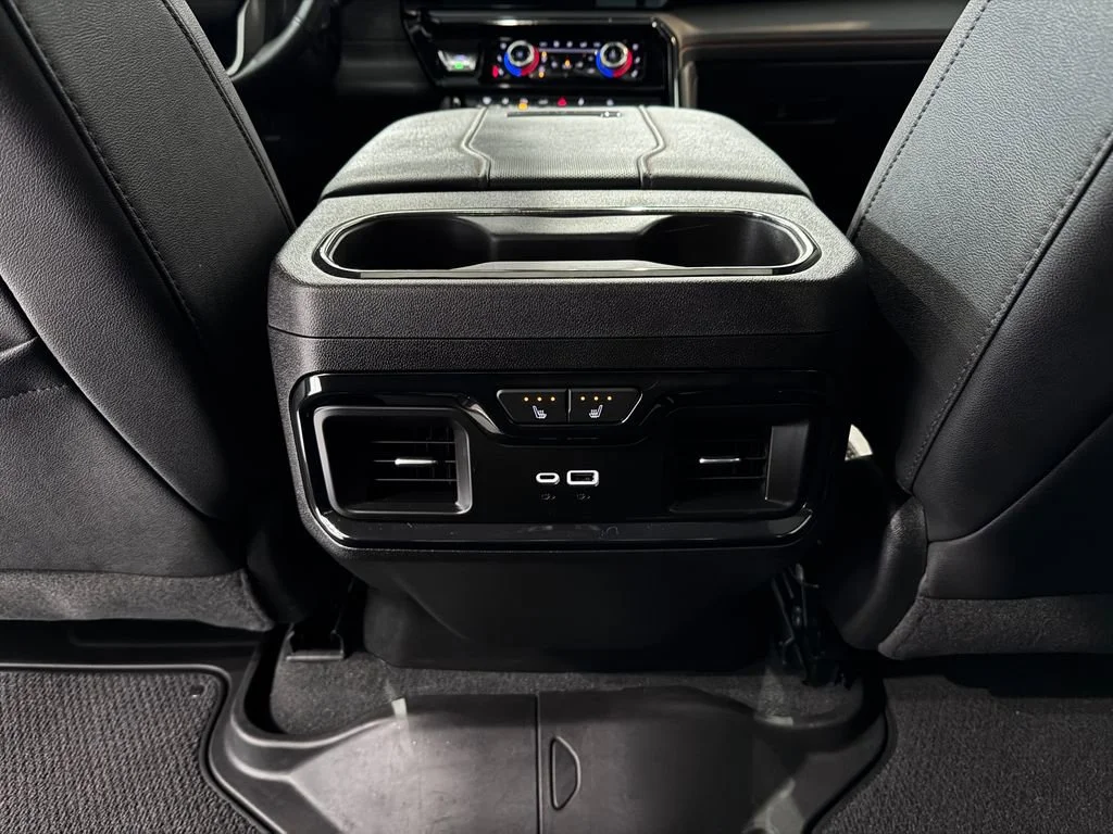 2024 GMC Sierra 2500HD AT4 - Photo 28
