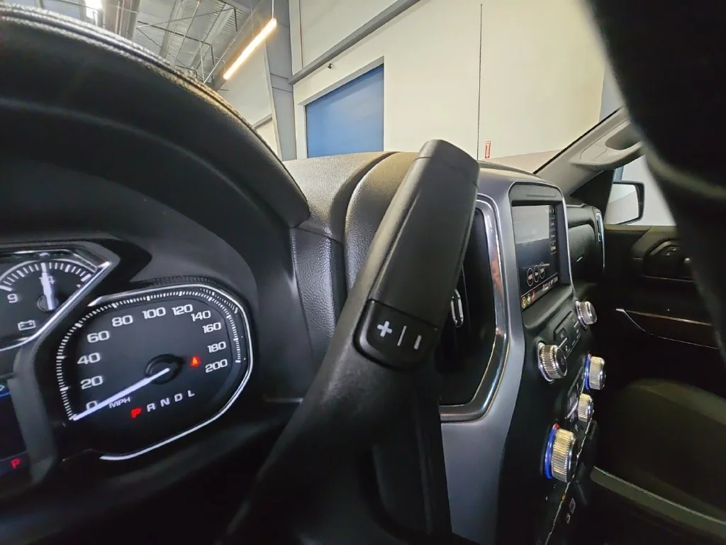 Used 2021 Black GMC Elevation image 24