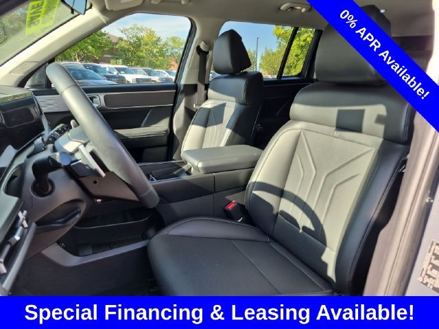 Used 2026 Gray Hyundai SEL image 11