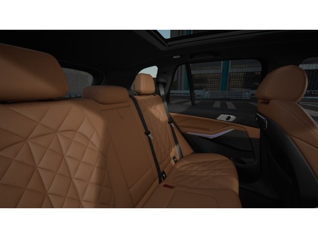 New 2026 Manhattan Green Metallic BMW sDrive40i image 12