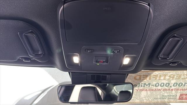 Certified Used 2026 PRECIOUS METAL Toyota SE image 11