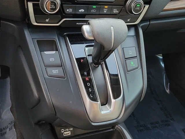 2020 Honda CR-V EX - Photo 31