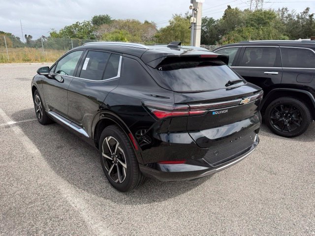 Used 2025 Black Chevrolet LT image 9