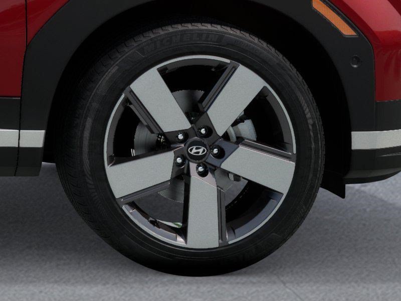 New 2027  Hyundai Limited image 9