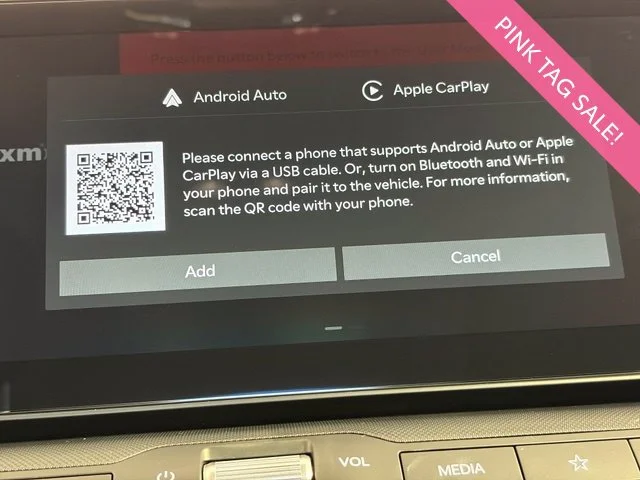 New 2026 Red Kia LXS image 19