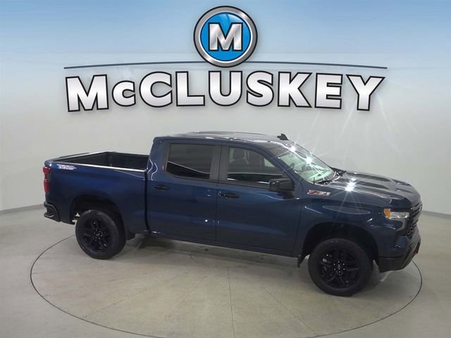 2023 Chevrolet Silverado 1500 LT Trail Boss - Photo 26