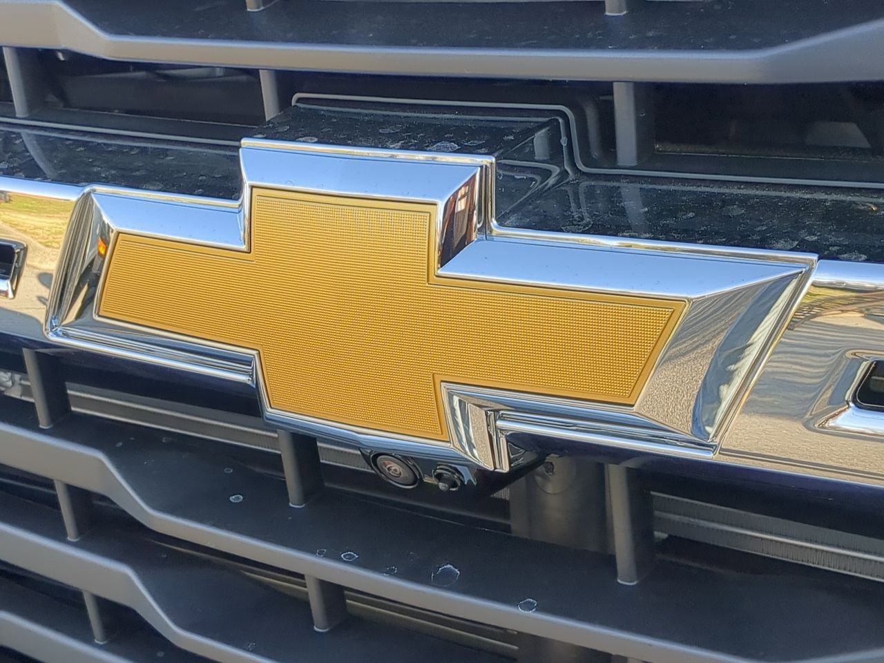 New 2026 Sterling Gray Metallic Chevrolet LT image 32