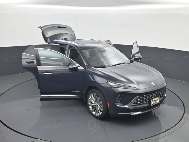 Vehicle thumbnail