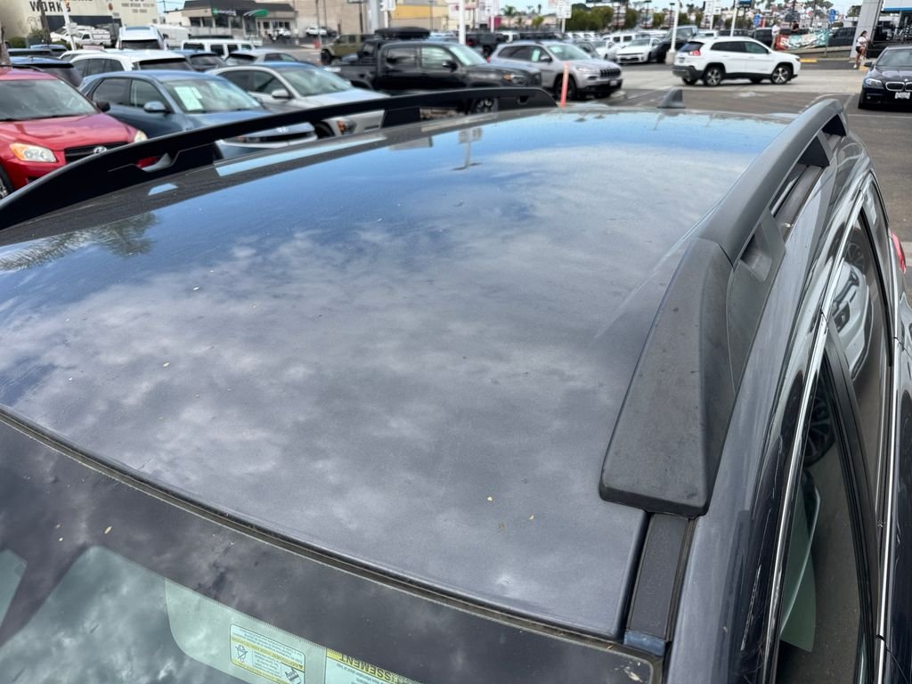 Used 2023 Gray Subaru Premium image 12