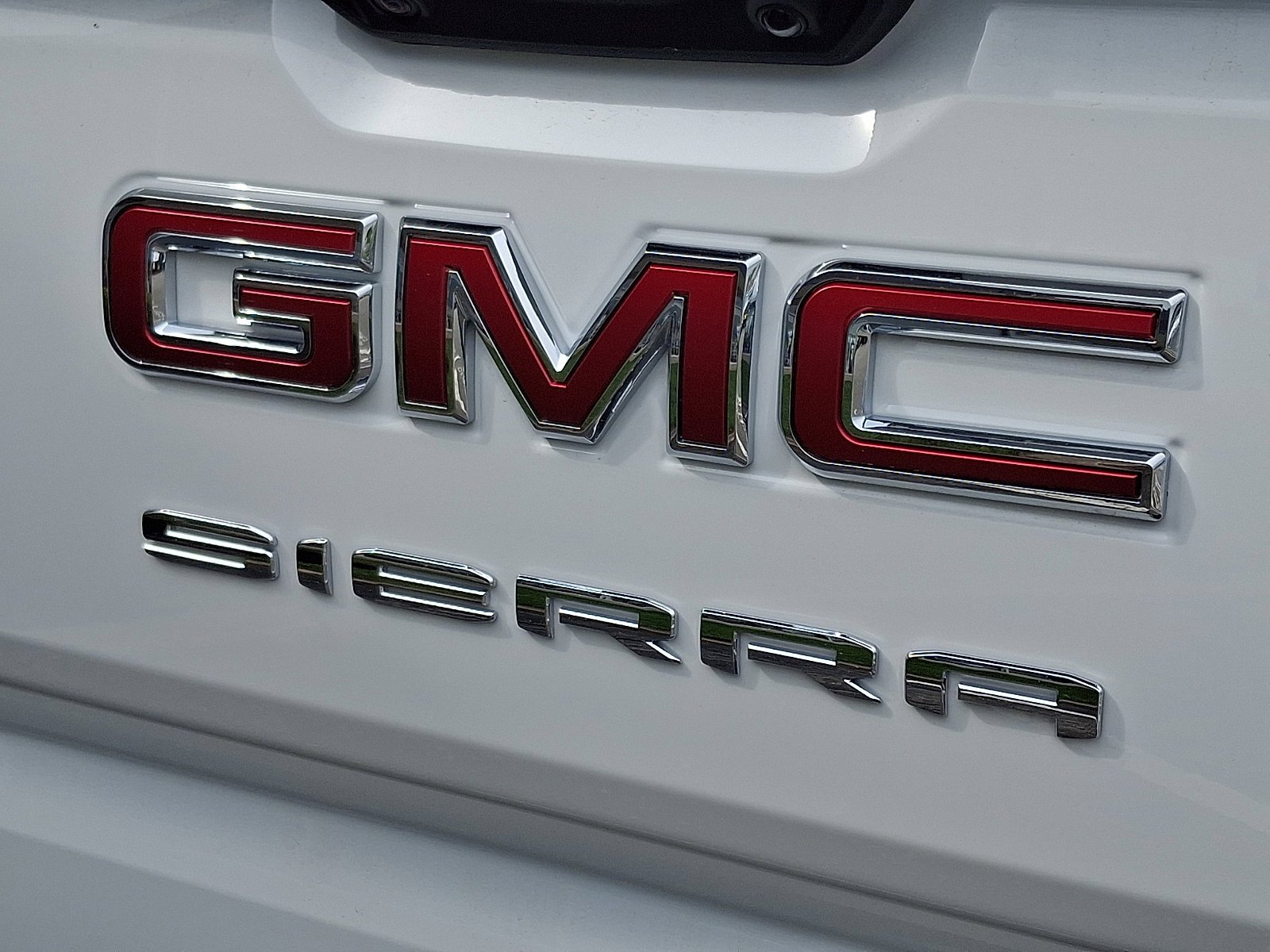 2026 GMC Sierra 1500 Elevation - Photo 11