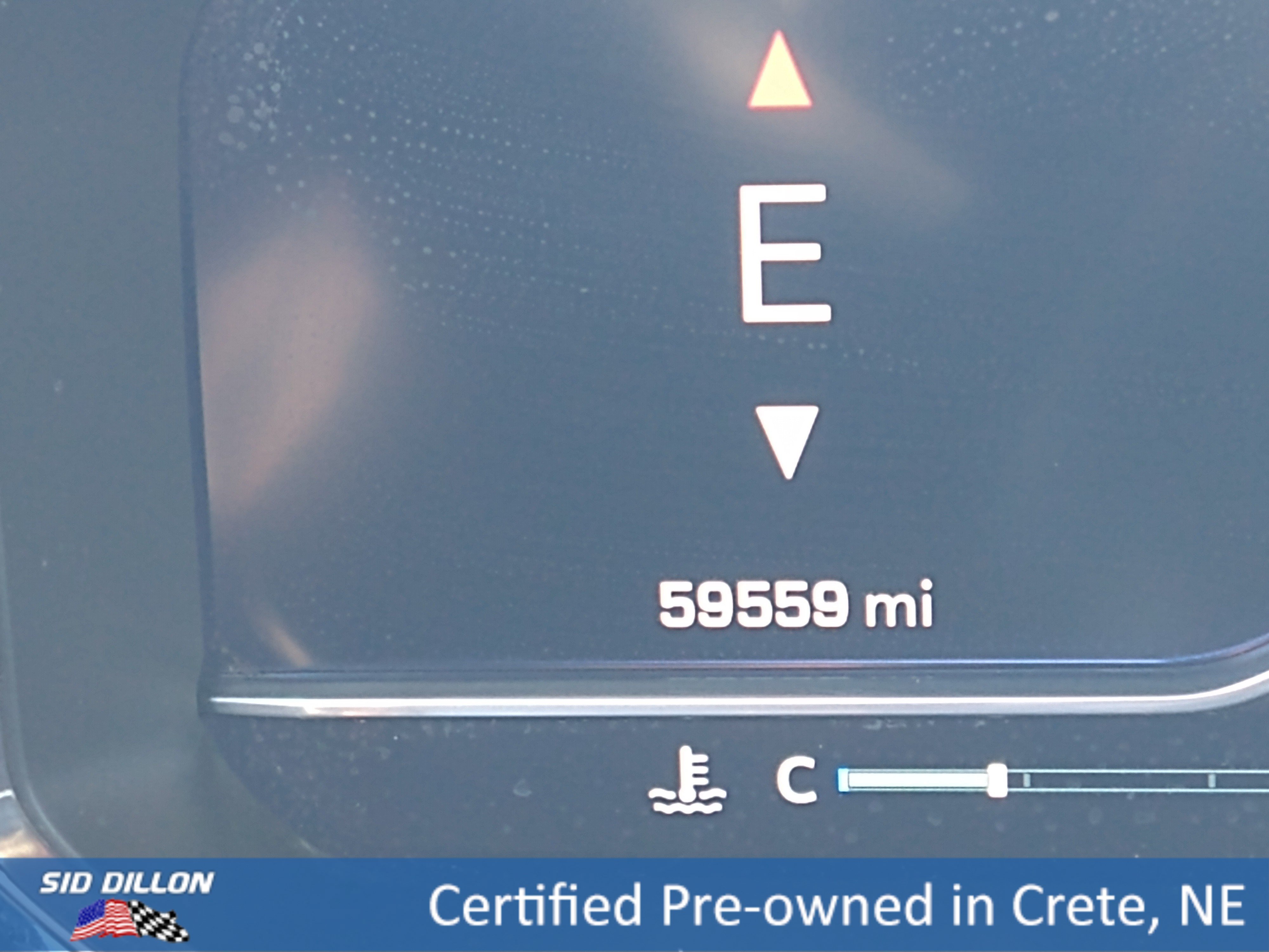 Certified Used 2023 Red Hot Chevrolet ZR2 image 19