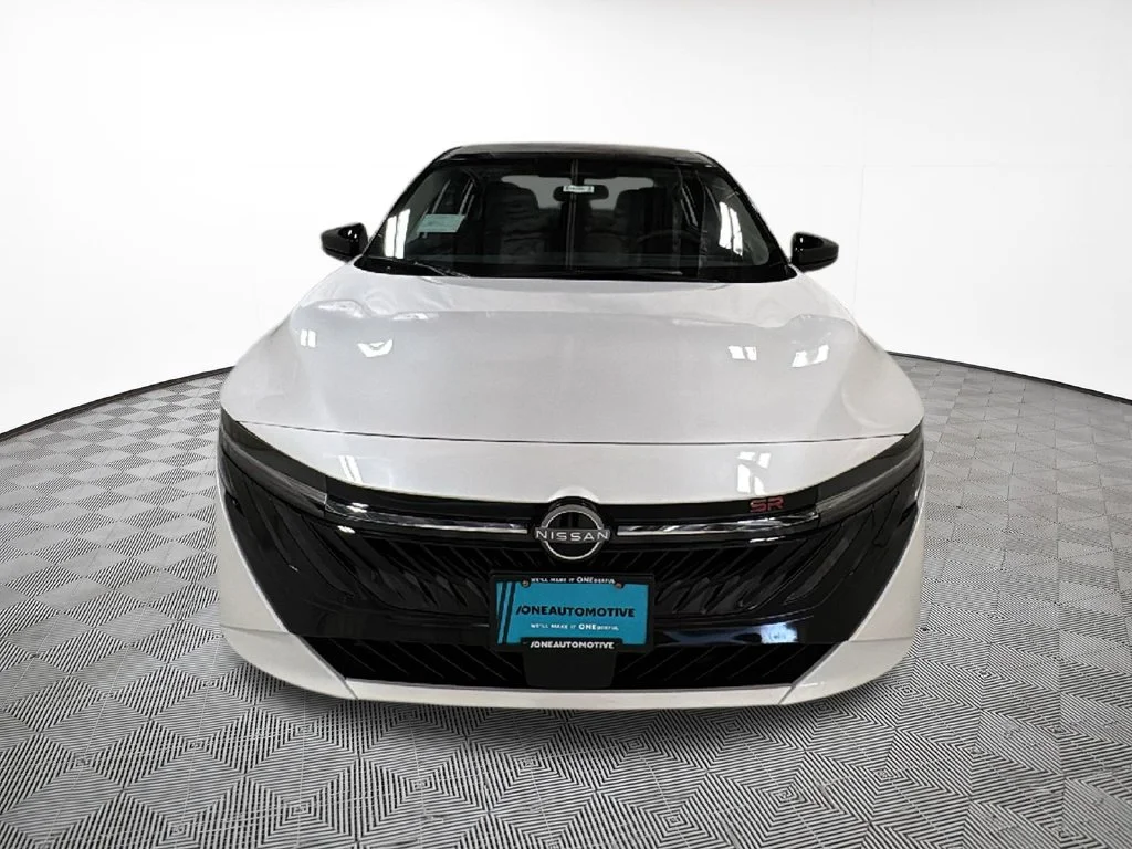 New 2027  Nissan SR image 3