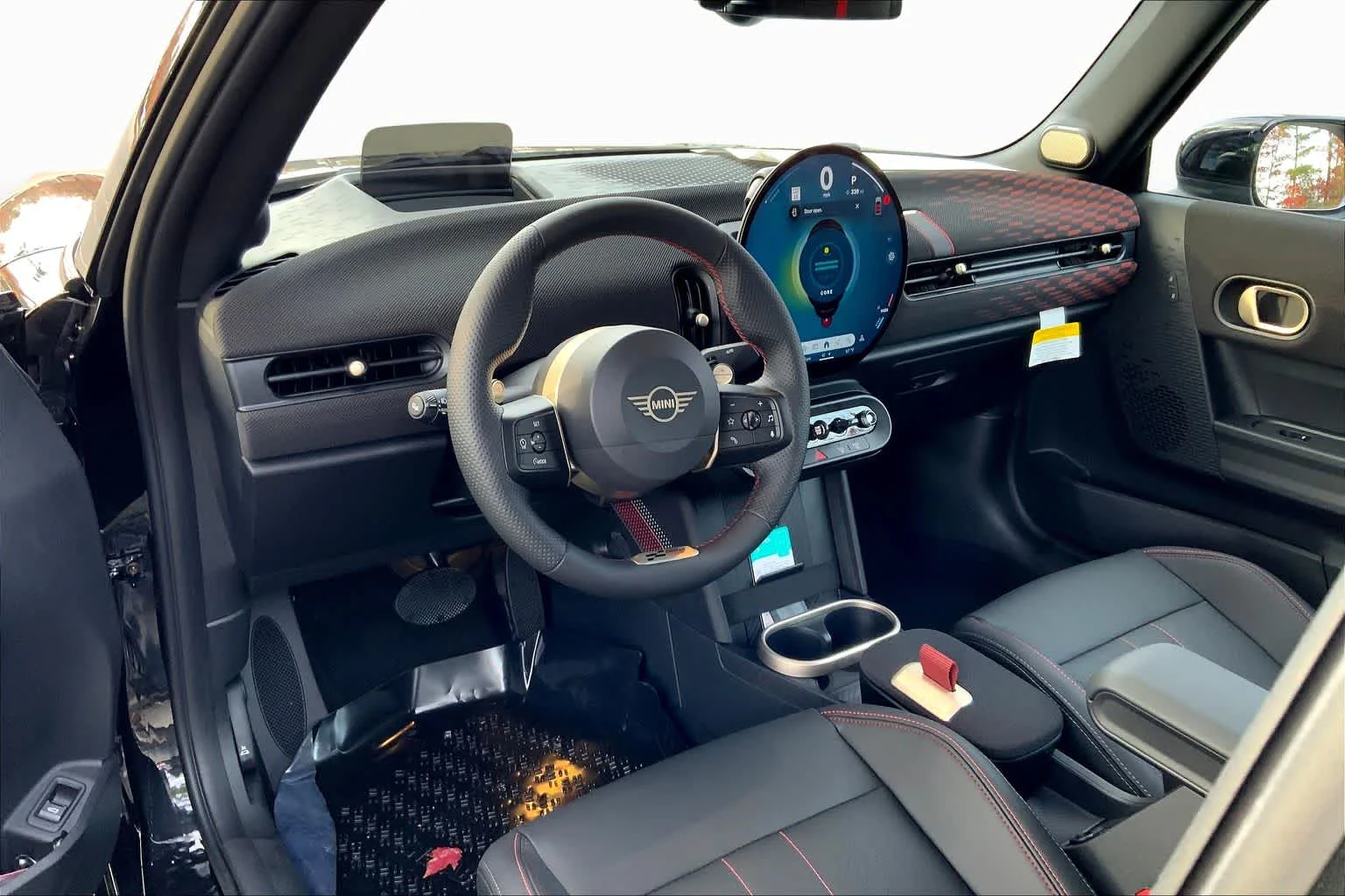 2026 MINI Convertible S - Photo 8