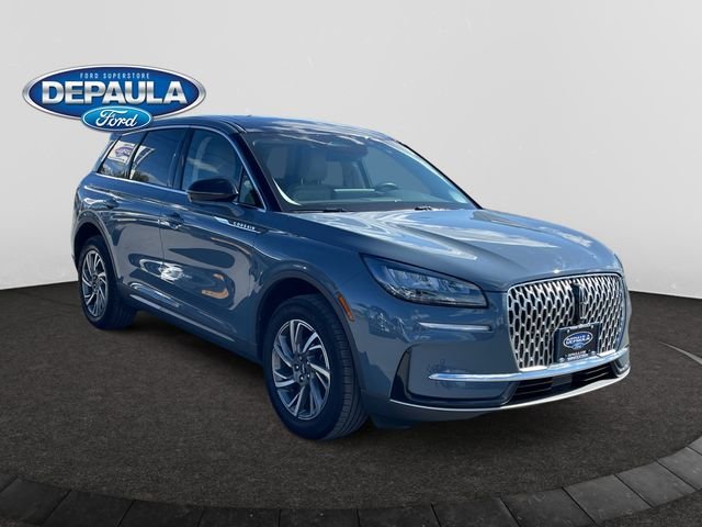 Used 2023 Blue Lincoln Standard image 29