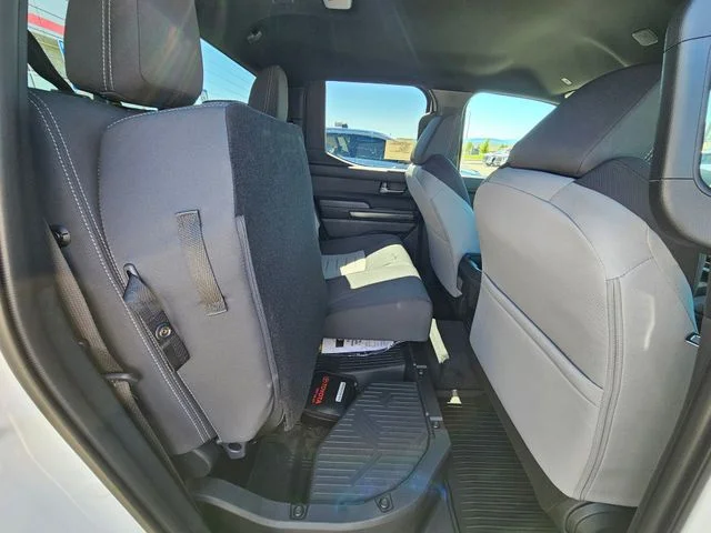 New 2026 Ice Cap Toyota  TRD Off-Road image 26