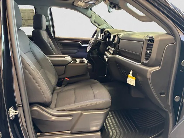New 2026 Black GMC Elevation image 16