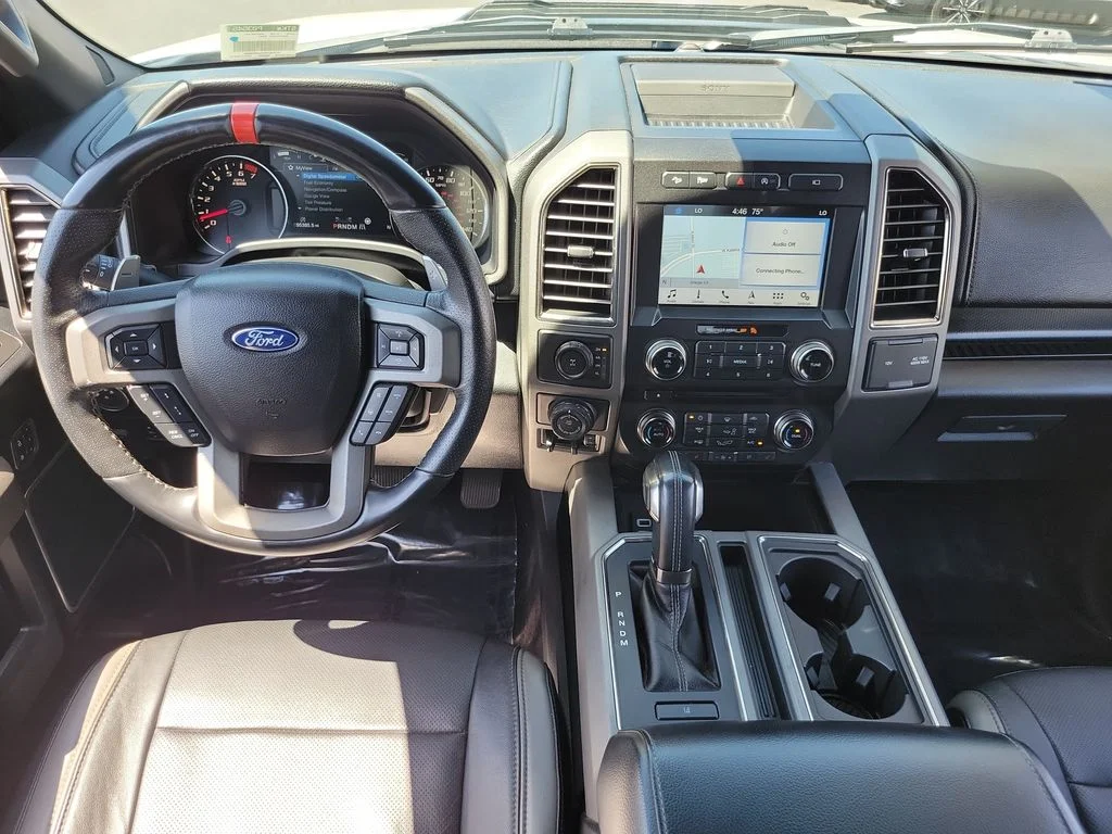 Used 2017 Avalanche Ford Raptor image 4