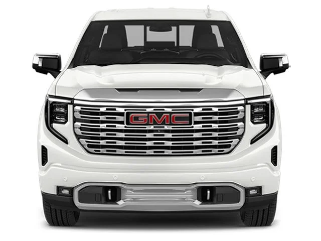 Used 2024 Titanium Rush Metallic GMC Elevation image 5