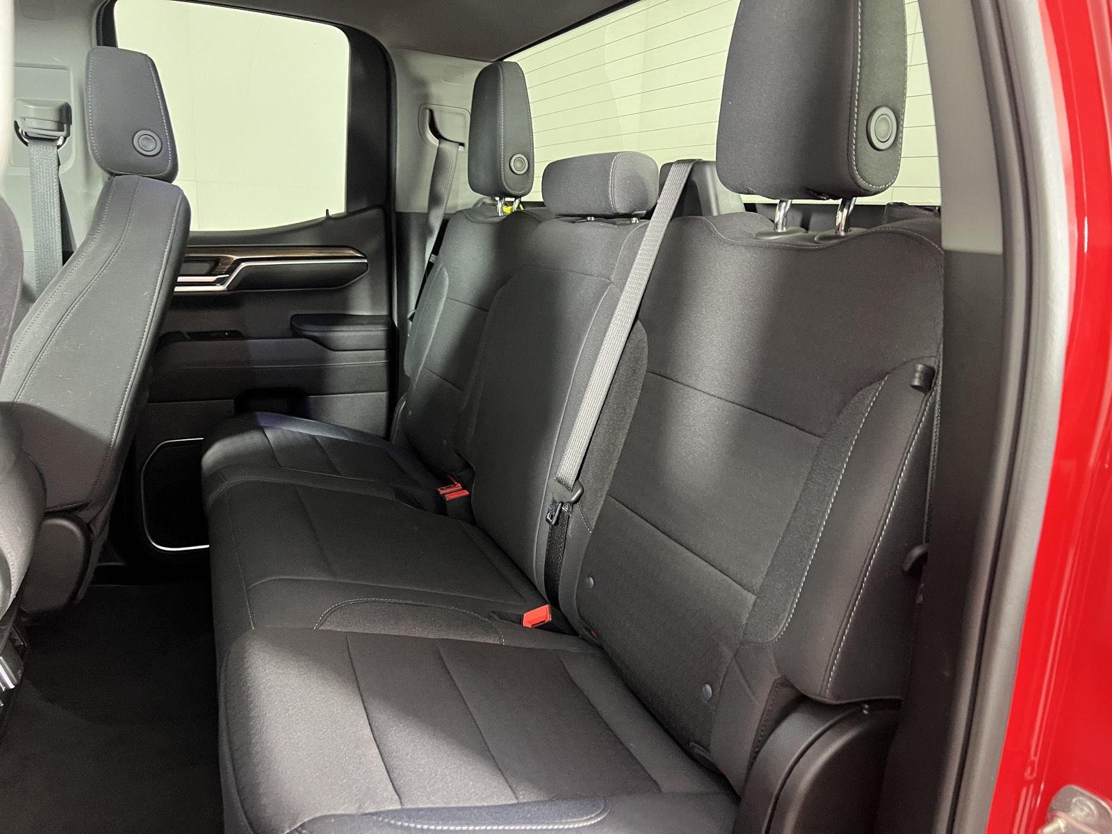 Used 2024 Red Hot Chevrolet LT image 15