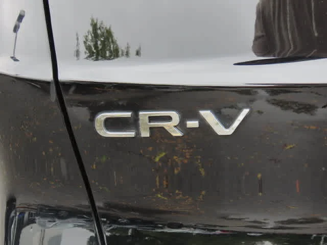 2024 Honda CR-V EX-L - Photo 7