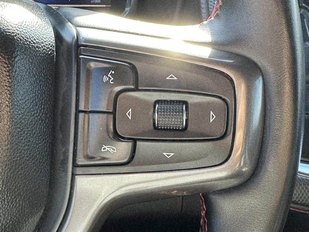 Certified Used 2023 Black Chevrolet RST image 24