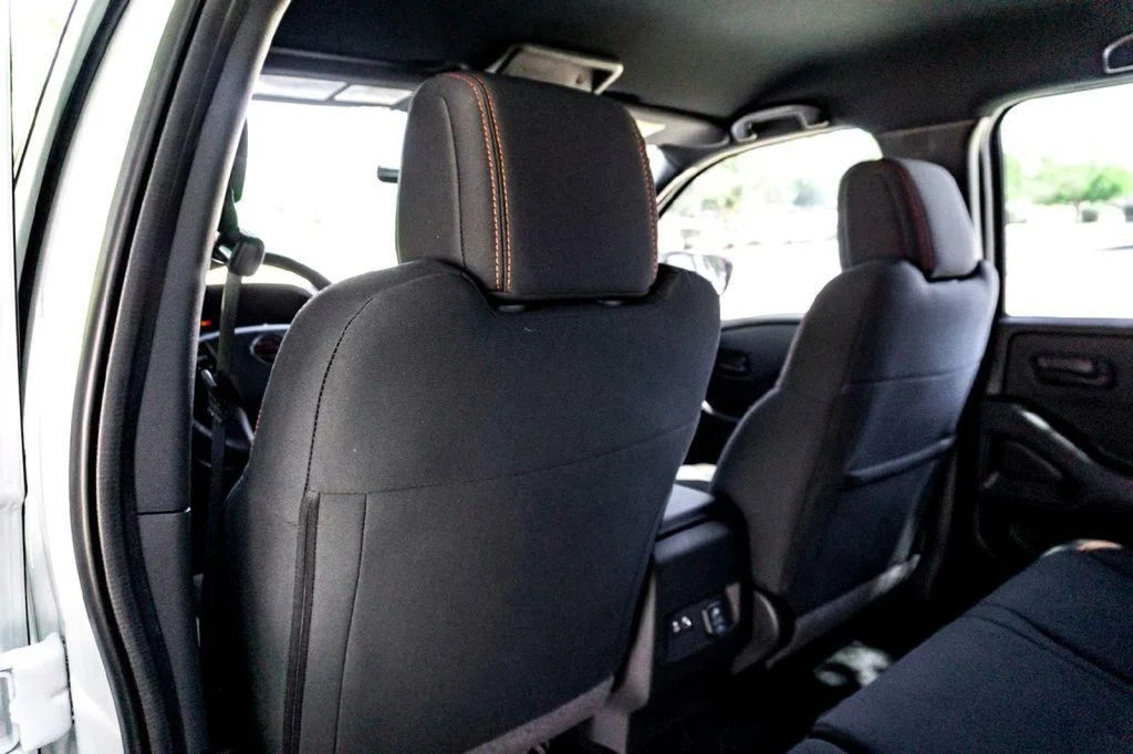 2026 Nissan Frontier PRO-X - Photo 21