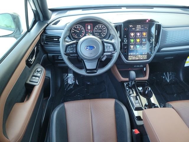 Certified Used 2026 White Subaru Touring image 14